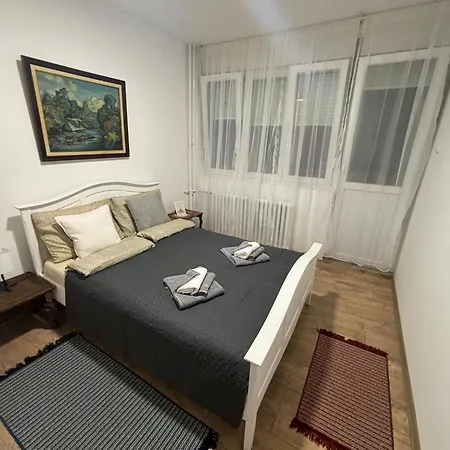 Appartement Vanja *