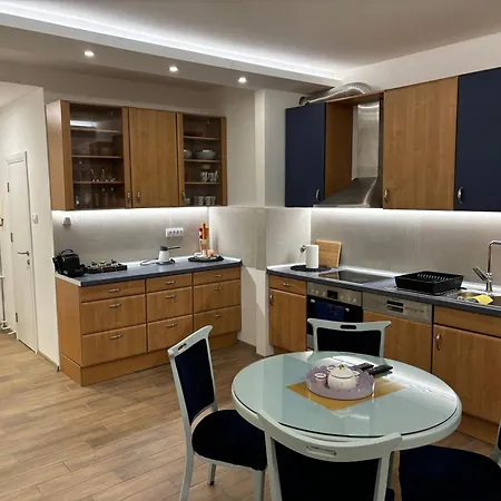 Vanja Apartment Vrsac