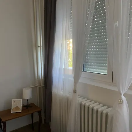 Vanja Apartment