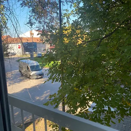 Appartement Vanja Vrsac