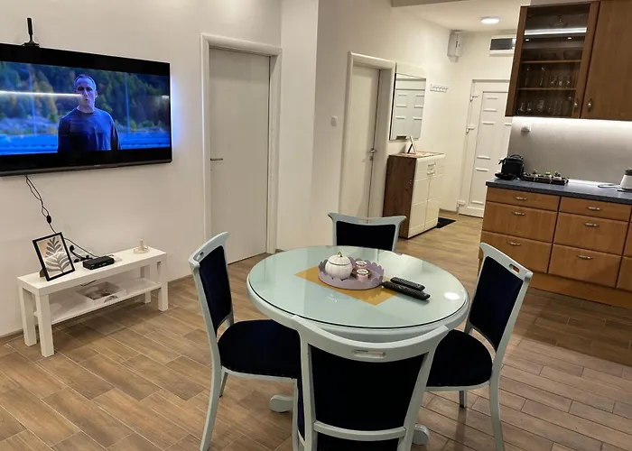 شقة Vanja فرساك